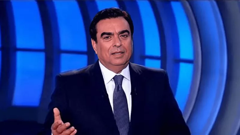 بعد أنباء تقديم قصي خولي 