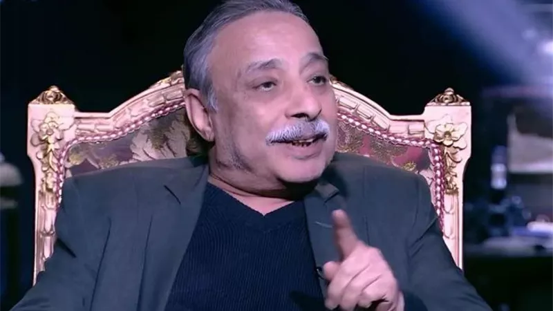 جراحة وأزمات قلبية.. تطورات الحالة الصحية للفنان مجدي عبيد
