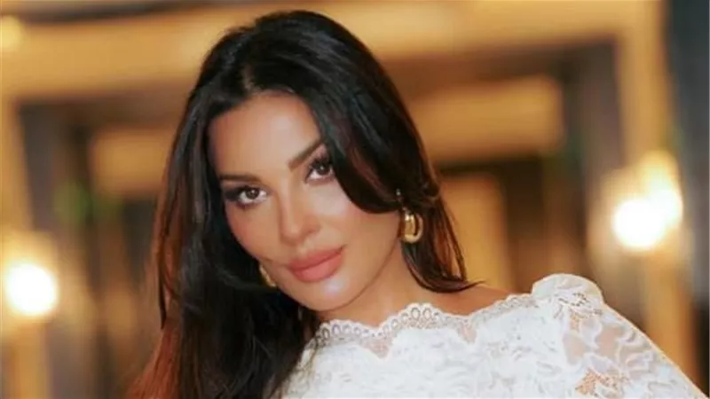 غدًا.. نادين نسيب نجيم تشارك في منتدى الأفلام بقمة الإعلام العربي 2026