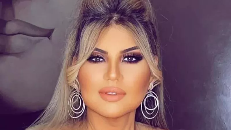 الموت يفجع الإعلامية بوسي شلبي في شخص قريب منها