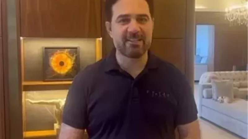 وائل جسار يبرر انسحابه من الموسيقى العربية: 