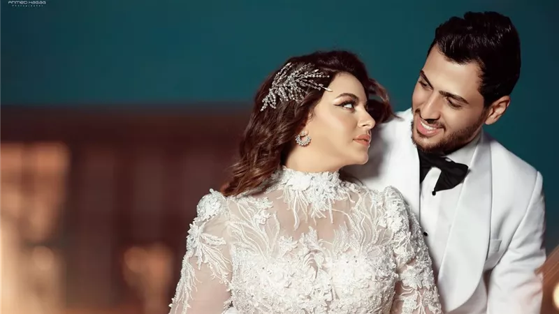 بعد إثارته الجدل.. وليد سامي يحذف خبر انفصاله عن إلهام عبدالبديع 