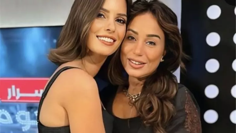 إيمان العاصي عن مسلسل جعفر العمدة: 