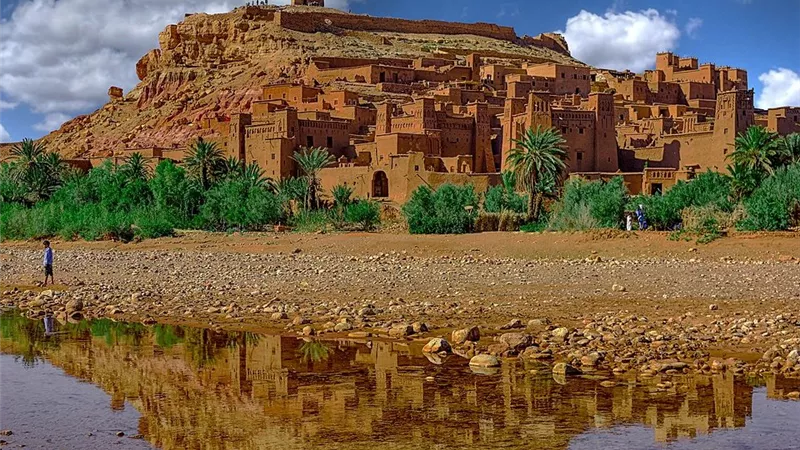 وجهات شتوية خفية في المغرب استمتع بالمغامرات والتجارب المميزة