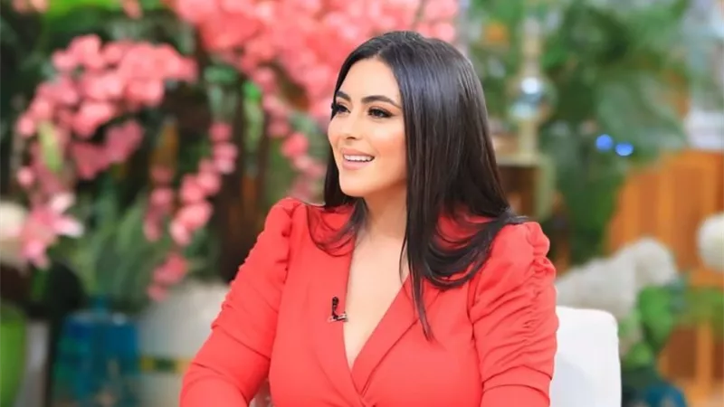 نهى عابدين: 