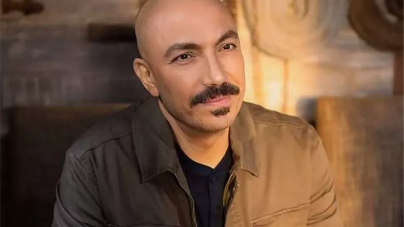 طارق لطفي يكشف لـ