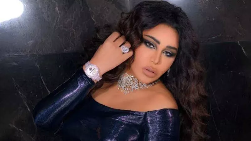 بسبب صورة بالذكاء الاصطناعي.. أحلام لجمهورها: 