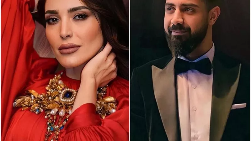 المايسترو أحمد عويضة يتعاون مع عبير نعمة في حفلها بمهرجان الموسيقى العربية 