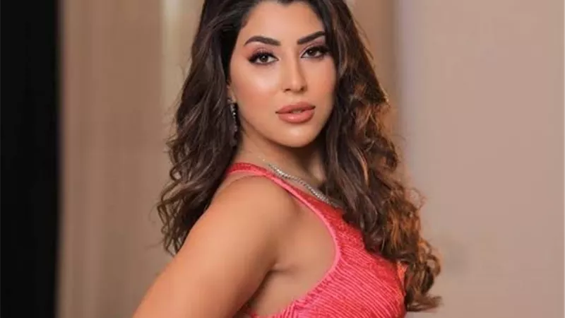 خاص.. مؤلف مسلسل الحلانجي يكشف حقيقة استبدال أيتن عامر بدانا حلبي 