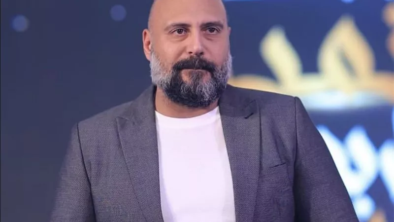 وليد فواز يعلن بدء تصوير الجزء الثاني من 