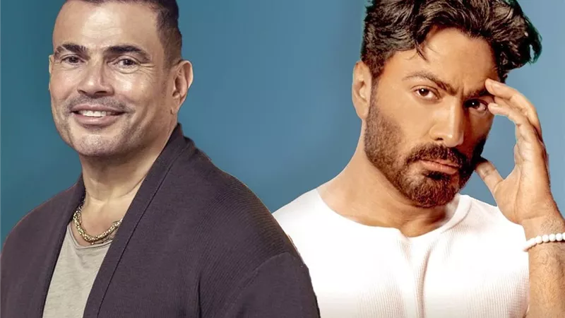 تامر حسني وحماقي الأبرز.. خريطة حفلات مطربي مصر في موسم الرياض