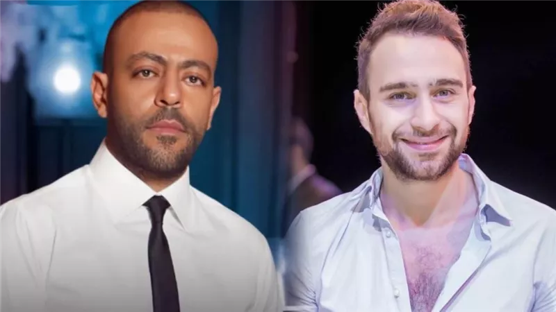 في مؤتمر صحفي.. تامر عاشور يرفض اعتذار حسام حبيب: 