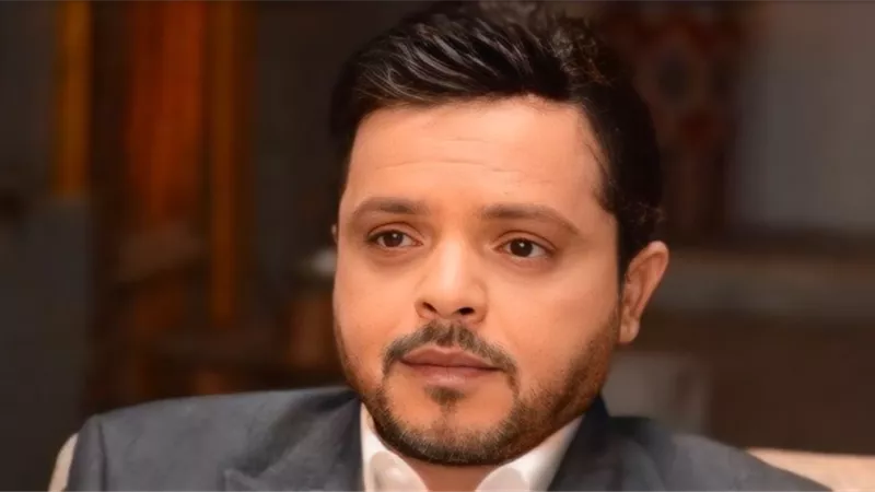 محمد هنيدي: خلافي مع محمد فؤاد انتهى ولا يمكن المقارنة بيني وبين الزعيم 