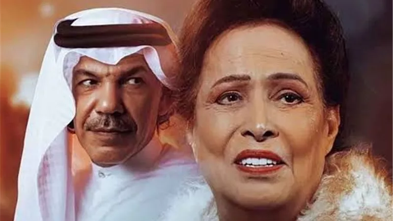 التفاصيل الكاملة للمسلسل الخليجي 