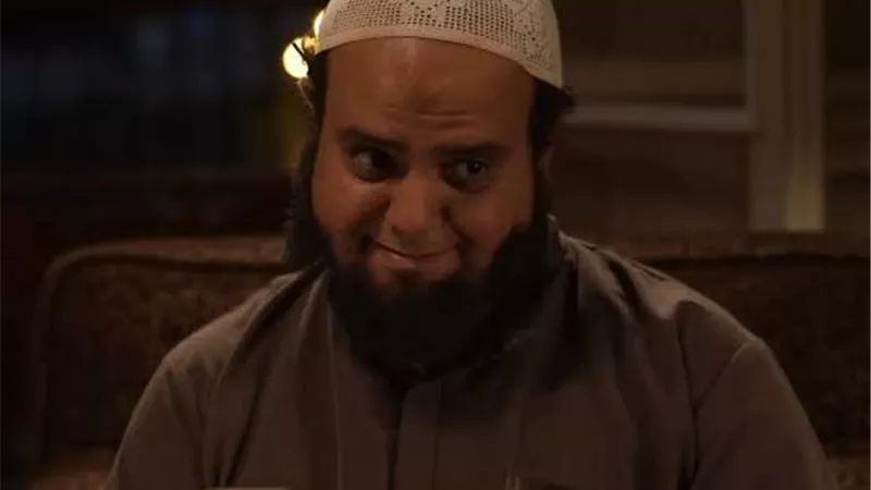 خاص.. أمجد الحجار: أنا الابن الأكبر لبيومي فؤاد في 