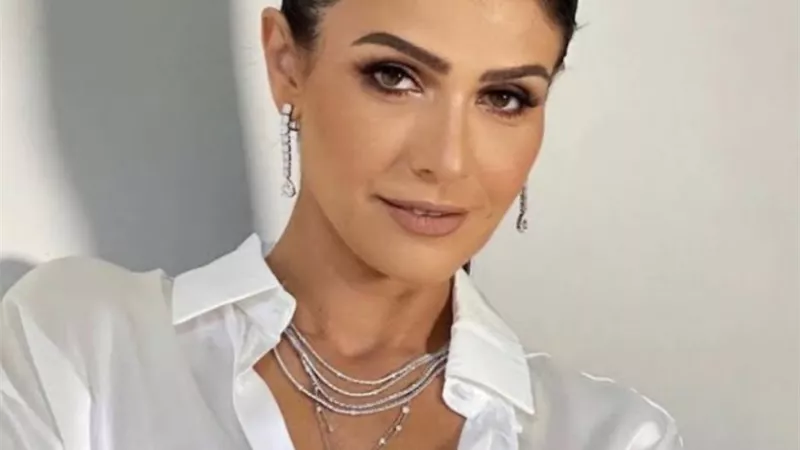 انضمام الفنانة بسمة لمسلسل 