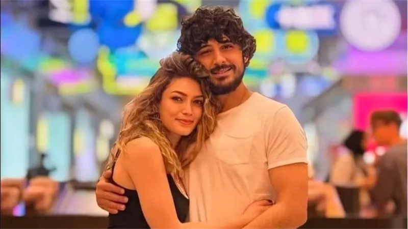 ابن الفنان أيمن زيدان يحتفل بزفافه من لمى بدور