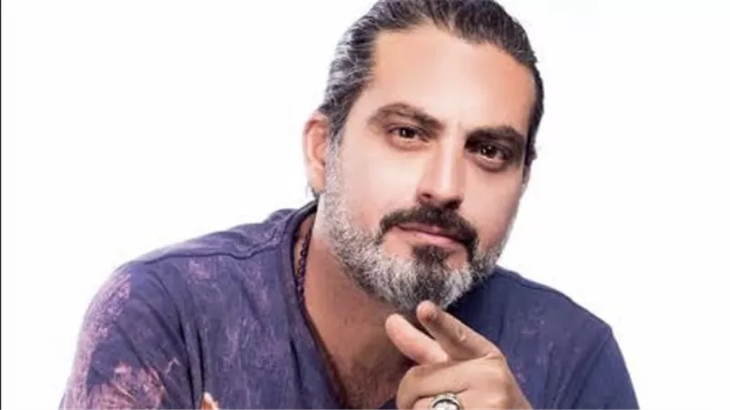 نبيل عيسى يشارك في مسلسل 