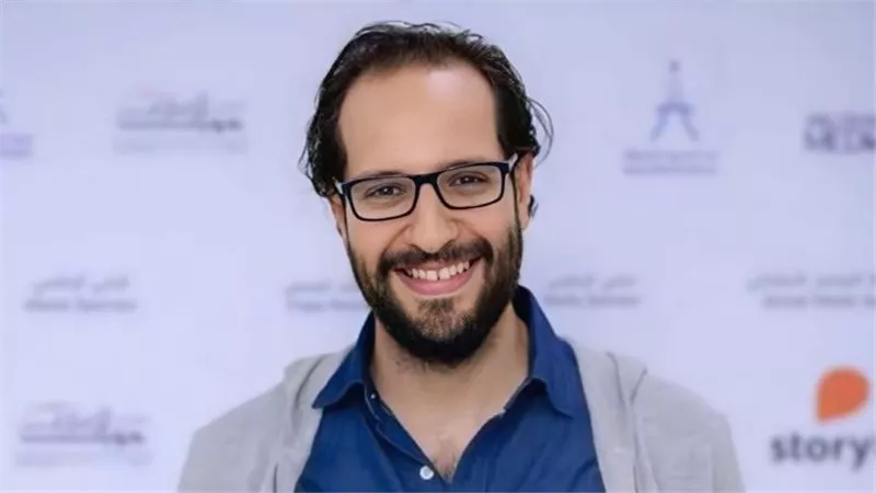 أحمد أمين يدعم حق الأداء العلني: القانون يحمي المبدعين