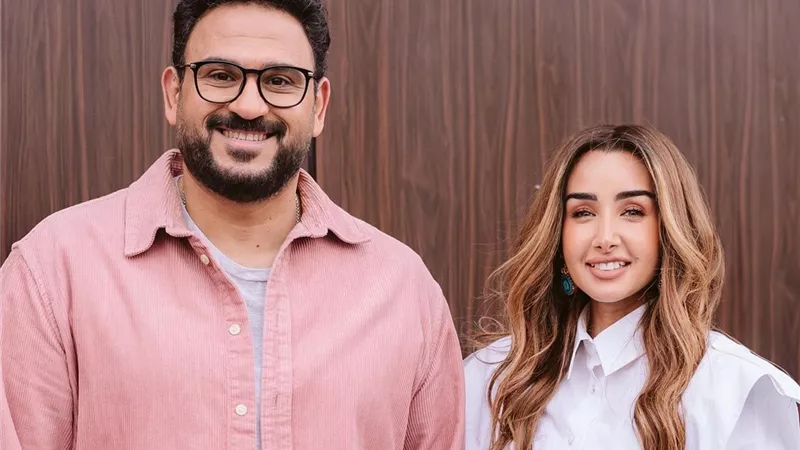 عدد من النجوم المصريين يستعدون للمشاركة في موسم الرياض 
