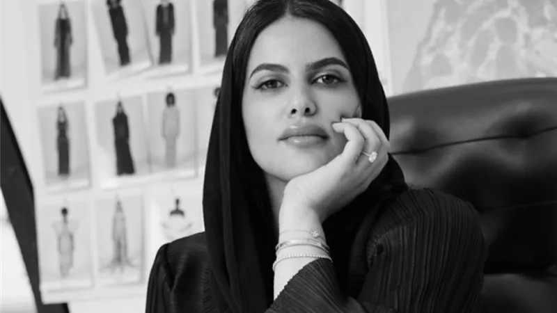 أديداس تطلق أول عرض أزياء لها في الشرق الأوسط بالتعاون مع كاف باي كاف 