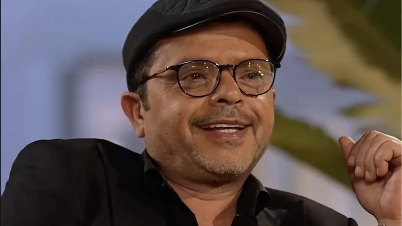 محمد هنيدي: 