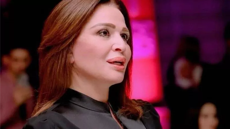 خاص.. إلهام شاهين: 