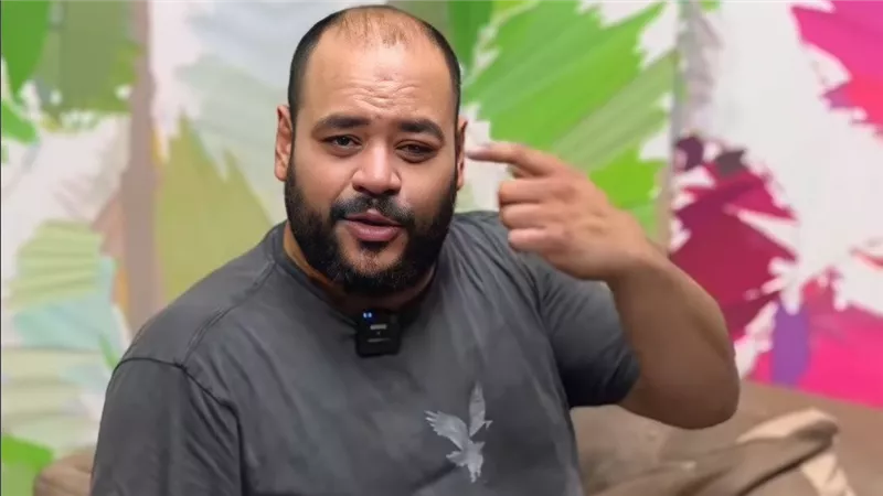 محمد ممدوح: 