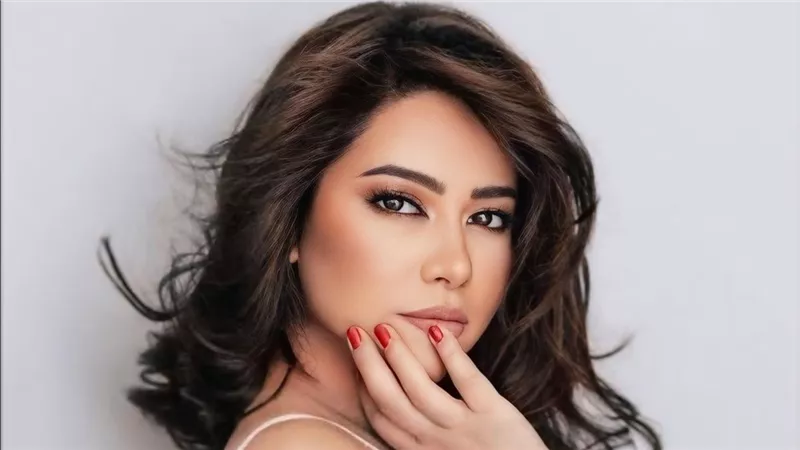 شيرين عبدالوهاب: 
