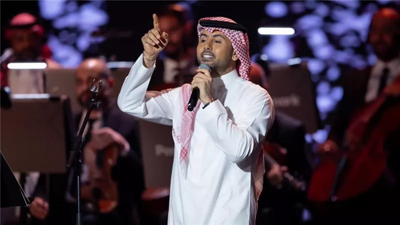 فؤاد عبدالواحد يفتتح حفلات النسخة الخامسة من موسم الرياض