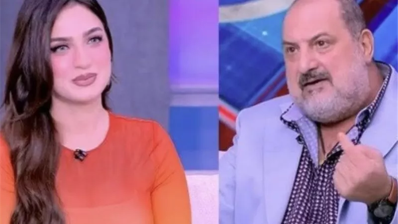 خالد الصاوي: 
