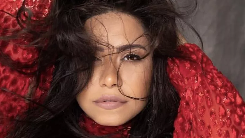 شيرين عبد الوهاب ترد على أحلام بعد تأخرها في الاحتفال بعيد ميلادها: 