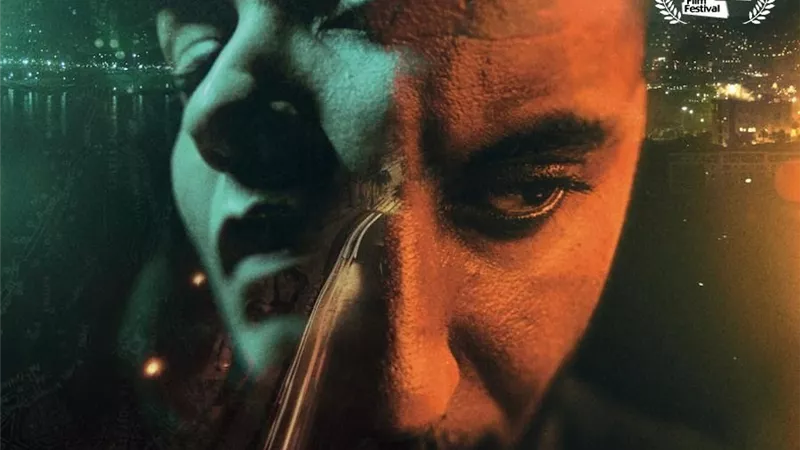 فيلم 196 متر لشكيب بن دياب ينافس في مهرجان الجونة السينمائي