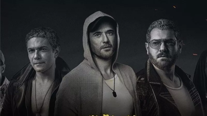 نوفمبر المقبل.. العرض الأول للجزء الثالث من فيلم 