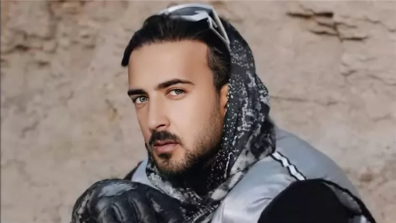 محمد مهران ينضم لأسرة مسلسل 