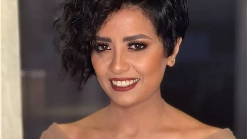 خاص.. سهر الصايغ: بحضر لفيلم جديد وبختار دايما الأعمال اللي هتفيد الناس