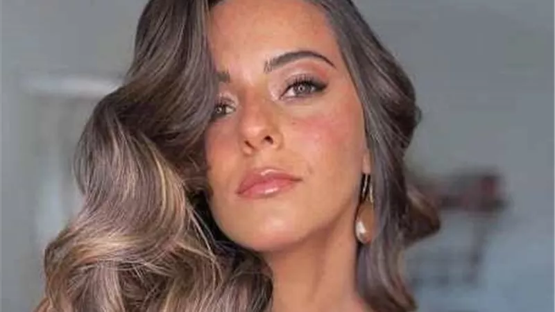 خاص.. ميران عبد الوارث: أنا وأية سماحة صحاب من قبل 