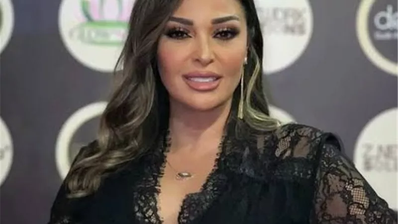 خاص.. داليا البحيري: أماني ضرغام انتهت من كتابة الجزء الخامس من 