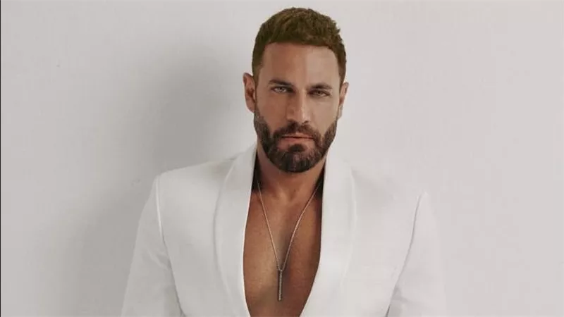انضمام نيقولا معوض لفريق عمل مسلسل 