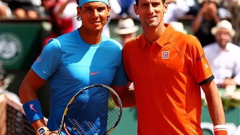 ديوكوفيتش يتوج بالمركز الثالث في بطولة الملوك الستة بالرياض ونادال يستعد للاعتزال
