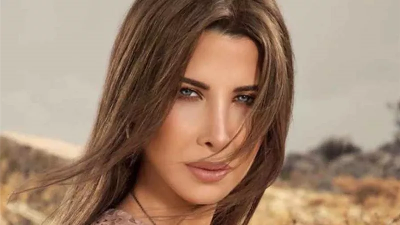 نانسي عجرم بعد أحداث لبنان: في أحضان العائلة نجد القوة للتغلب على الدمار 