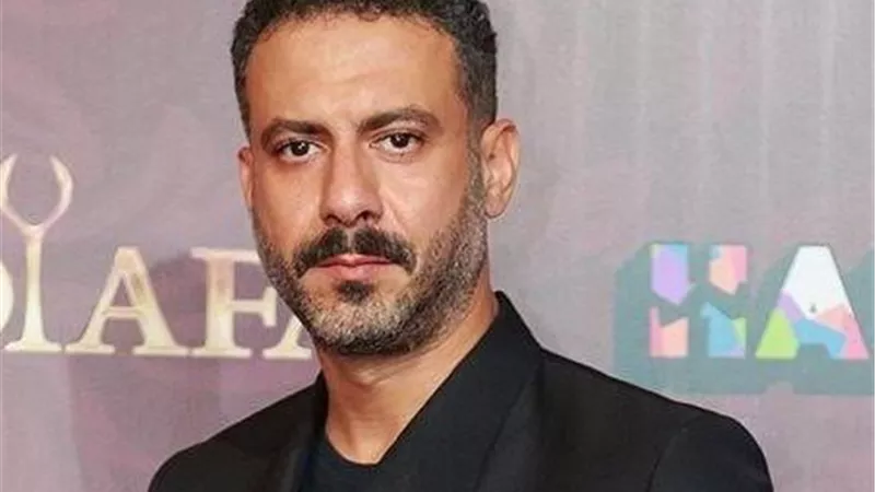 محمد فراج أفضل ضيف شرف في رمضان 2024 عن مسلسل 