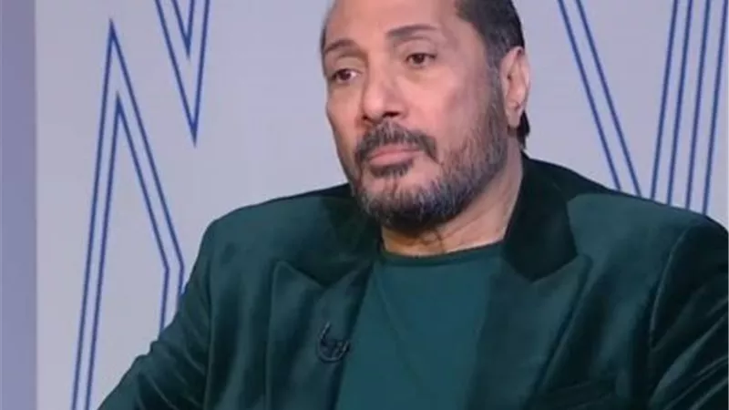 علي الحجار: عرض 
