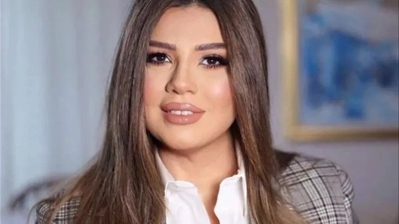 رانيا فريد شوقي: كواليس 