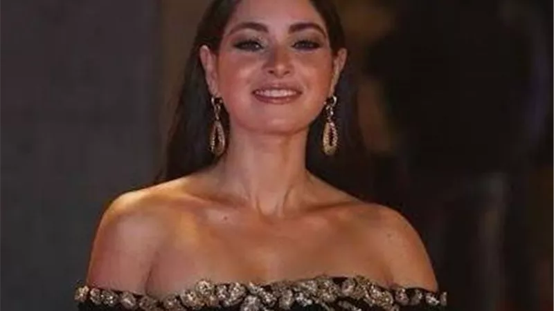 هاجر السراج لـ