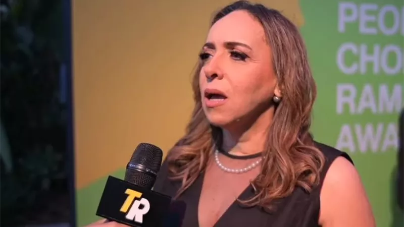 خاص.. مي سلامة: بنحتفل بمرور 10 سنوات والسعودية أكتر دولة مهتمة بالفن 