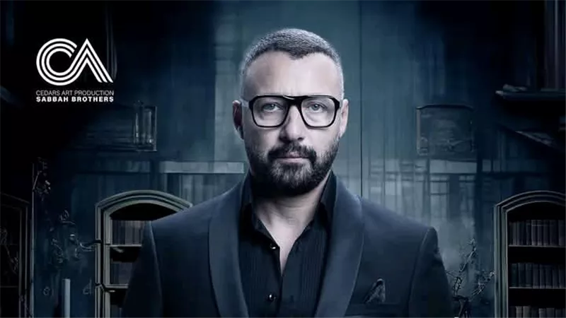 خاص| أحمد فهمي رجل أعمال وصاحب شركات لقطع غيار السيارات في 