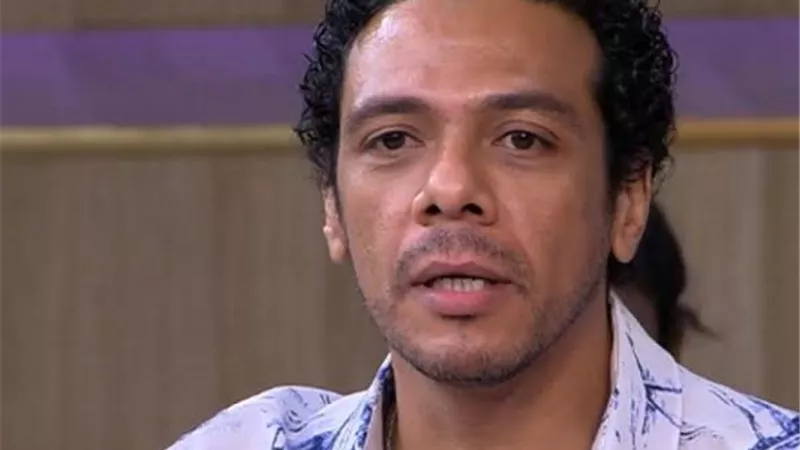 خاص.. حمزة العيلي: أنا وأحمد العوضي بينا كيميا و