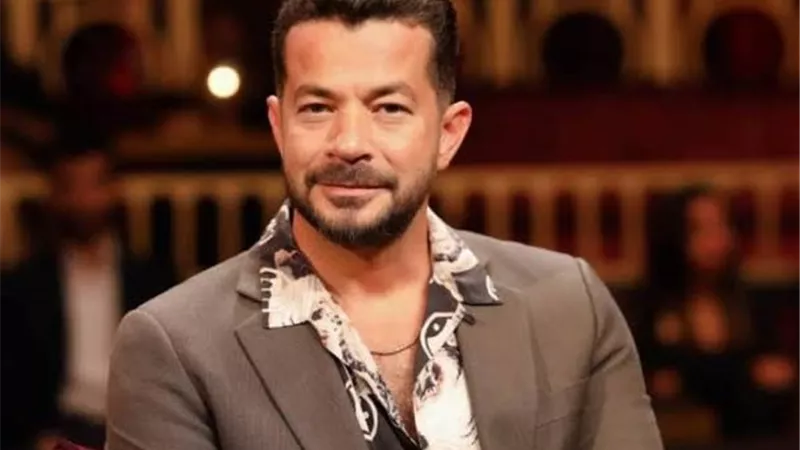 شريف سلامة: أحمد في 
