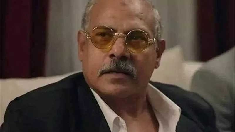 خاص.. محمد رضوان: مهما قدمت من أعمال هتفضل شخصية رمضان حريقة الأقرب لقلبي 